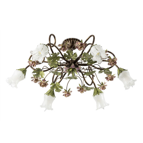 Люстра «Розалия» 1616